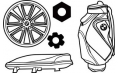 汽車的內(nèi)在驅(qū)動(dòng)，讓你進(jìn)退自如